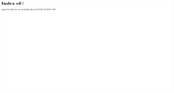 Desktop Screenshot of nyheder.favoritlinks.dk
